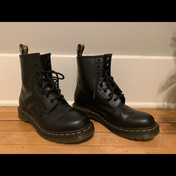dr martens 1470